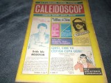 REVISTA CALEIDOSCOP 1983