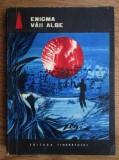 Enigma vaii albe ( povestiri stiintifico-fantastice bulgare )