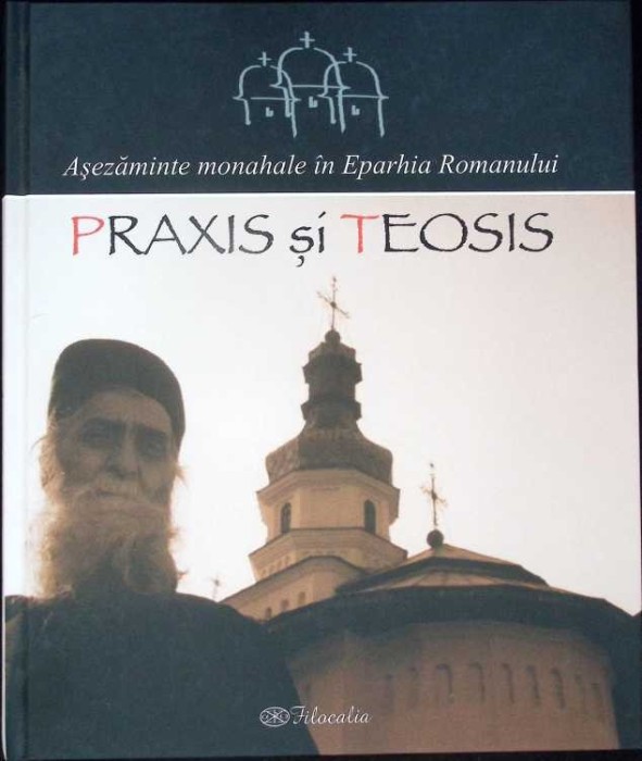 PRAXIS SI TEOSIS-IOACHIM BACAUANUL, IOAN GHERASIMESCU, IOAN VIOREL COJAN-279432