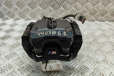 Etrier de fr&amp;acirc;nă dreapta spate BMW X7 G07 2022 OEM: 6891768 24940101 foto
