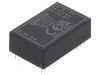 Convertor DC/DC 5/6W 9-18V la 5V 1A DIP24 EC4A01