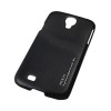 Husa Rock Neked Shell pentru BlackBerry Q10, Negru, Protectie Slim