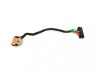 Mufa alimentare Laptop, HP, Omen 17-CB, TPN-C144, L52814-Y42, L57359-001, CBL00859-0105, 200W