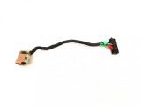 Mufa alimentare Laptop, HP, Omen 17-CB, TPN-C144, L52814-Y42, L57359-001, CBL00859-0105, 200W