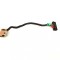 Mufa alimentare Laptop, HP, Omen 17-CB, TPN-C144, L52814-Y42, L57359-001, CBL00859-0105, 200W