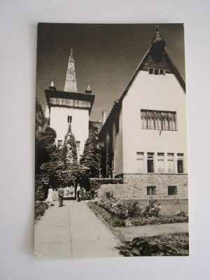 MRC - CARTI POSTALE SFANTU GHEORGHE NR 2 foto