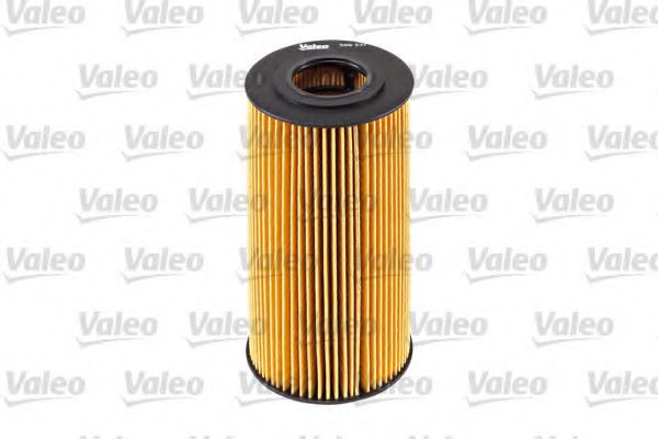 Filtru ulei BMW Seria 5 (E39) (1995 - 2003) VALEO 586537