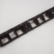 Suport bara de protecție st&acirc;nga spate SKODA SUPERB II 3T4 2009 OEM: 3T5807863BA 11162551