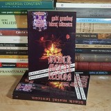 GABI GOMBOS - COSMAR PE STRADA MORTII 1 : BLACK METAL LEXICON , 2000