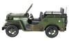 Model JEEP US ARMY LUP238, 1:50