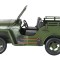 Model JEEP US ARMY LUP238