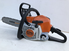 Drujba Stihl MS 171 Fabricatie 2021 foto