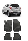 Cumpara ieftin Set Covorase Auto din cauciuc Tavita Premium 3D OPEL MOKKA X (2012-2020)
