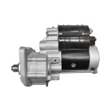 Electromotor Saviem cu reductor 24V 4.5 kW Breckner Germany