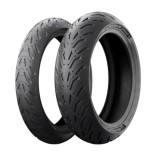Cumpara ieftin Anvelopa Cauciuc Moto Fata 120 60 17 &nbsp;MICHELIN ROAD 6