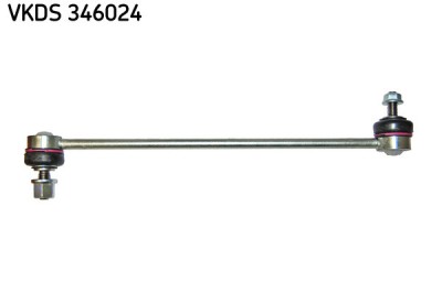 SKF VKDS 346024 Brat/bieleta suspensie, stabilizator foto