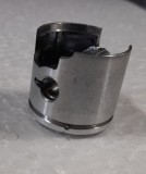 Piston pentru motocoasa Worcraft GCS26, piesa motor de schimb