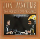 Jon And Vangelis &ndash; The Friends Of Mr. Cairo