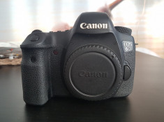 Canon EOS 6D foto