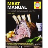 Meat Manual (Haynes)