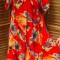 Rochie Maxi din Vascoza cod 0069Marimea