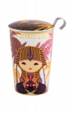 Cumpara ieftin Eigenart cană cu infuzor TeaEve Little Egypt