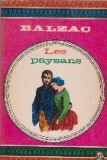 Les Paysans