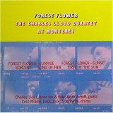 Forest Flower - Vinyl | Charles Lloyd