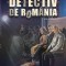 Detectiv De Romania Vol. 2, Silviu Iliuta - Editura Bookzone