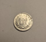 500 lei 1946 UNC