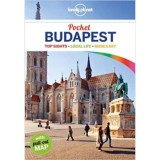 Lonley planet - Pocket Budapest 2.