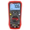 Multimetru digital USB LCD True RMS