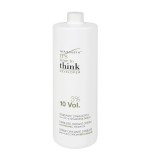 Oxidant fara amoniac 3% cu ulei de argan organic Think - 1000 ML