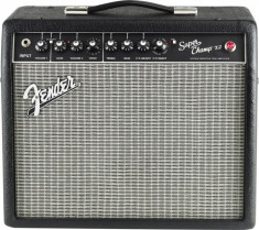 Amplificator chitara Fender Super Champ X2 combo 15 W foto