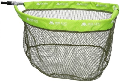 Cap Minciog Mikado Pliabil Soft Mesh, 50-45cm foto