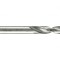 Burghiu metal &Oslash; 4mm L 55mm oţel rapid cobalt HSS-E