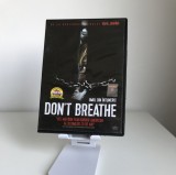 Film Subtitrat - DVD - Omul din &icirc;ntuneric (Don&#039;t Breathe)