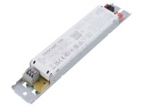 Alimentator LED 35W 52-121VDC 200-350mA IP20