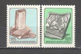 Mongolia.1976 Arheologie MM.245