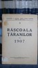 Rascoala Taranilor din 1907 - Mihail Roller, Editura de Stat 1949, Documente Istorie Romana, Editie Colectie