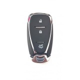 Carcasa cheie Smartkey Chevrolet 3 but