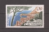 Monaco 1967 - 5 serii, 10 poze, MNH, Nestampilat