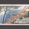 Monaco 1967 - 5 serii, 10 poze, MNH