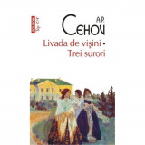 Livada de visini. Trei surori - Anton Pavlovici Cehov