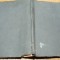 NOTE INTIME 1844-1859 SCRISE DILNIC de C. A. ROSETTI - Volumul I 1844-1846 - Vintila C. A. Rosetti (adnotate si publicate) - 1902, 184 p.