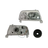 Far Suzuki Vitara 5-Usi 01.1996-12.2003, Suzuki Grand Vitara 09.1997-09.2005 TYC partea Dreapta tip bec H4 electric fara motoras