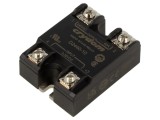 Releu semiconductor 40A 24&divide;280VAC