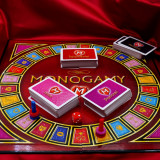 Cumpara ieftin Joc Pentru Adulti Monogamy - O Aventură Fierbinte... Cu Perechea Ta