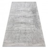 Covor BLISS Z206AZ256 gri deschis / gri - Linii, modern, structural, 200x290 cm