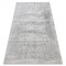 Covor BLISS Z206AZ256 gri deschis / gri - Linii, modern, structural, 200x290 cm